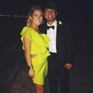 Meet your Posher, Seth